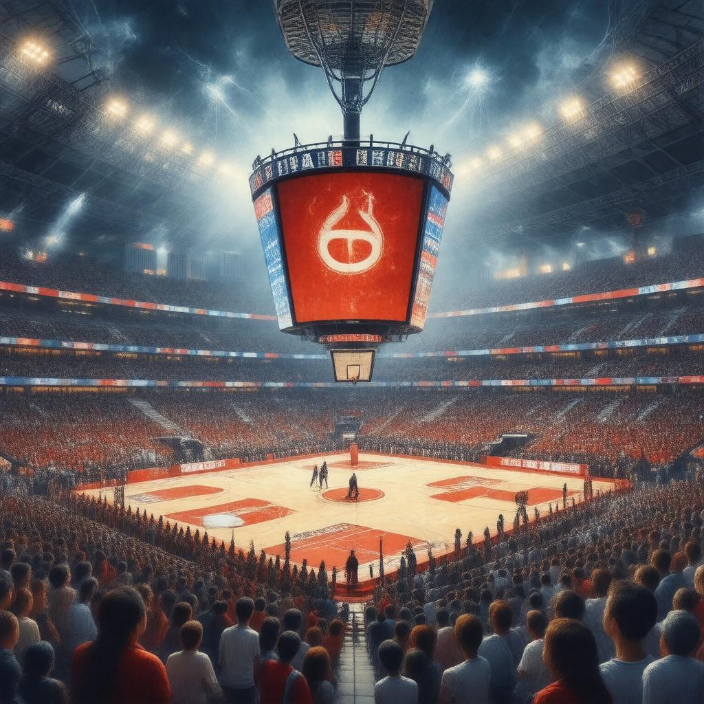 Chinese Basketball Association
